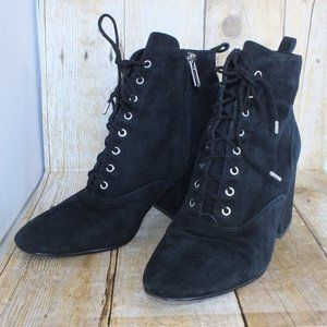 Sam‎ Edelman Women's Tate Ankle Bootie Size 9.5
